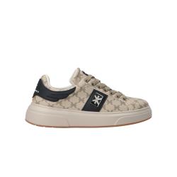 Richmond Sneakers Sneakers Sneaker saffiano 29104/CP Beige
