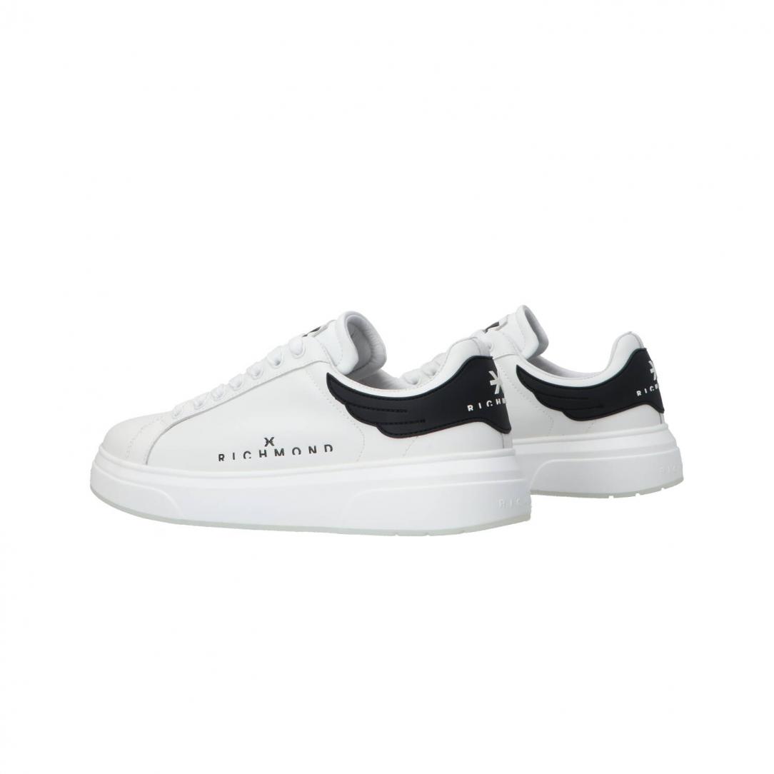 Leather 29100/CP Bianco 4