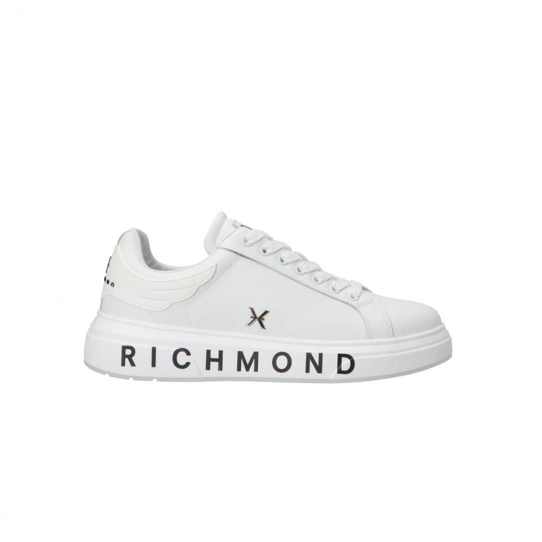 X Leather 29101/CP Bianco 1