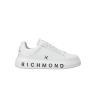 Richmond Sneakers Sneakers X Leather 29101/CP Bianco - Foto 1