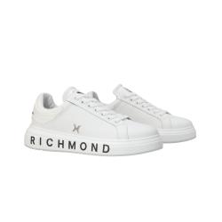 Sneakers X Leather 29101/CP Bianco