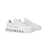 Richmond Sneakers Sneakers X Leather 29101/CP Bianco - Foto 3