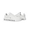 Richmond Sneakers Sneakers X Leather 29101/CP Bianco - Foto 4