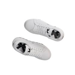 Sneakers X Leather 29101/CP Bianco