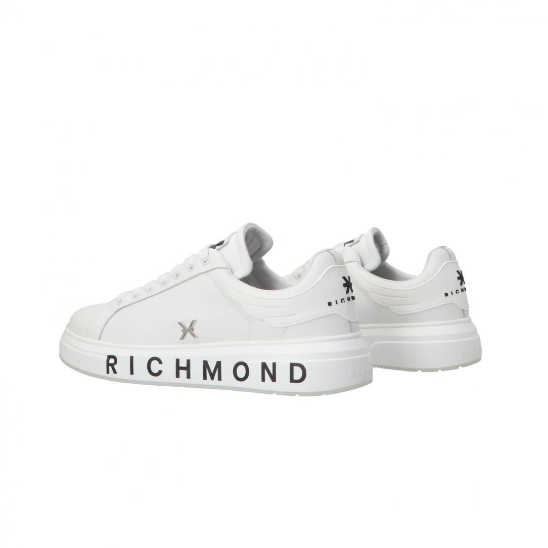 X Leather 29101/CP Bianco 4