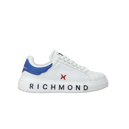 Sneakers Uomo X Leather 29101/CP Multicolor