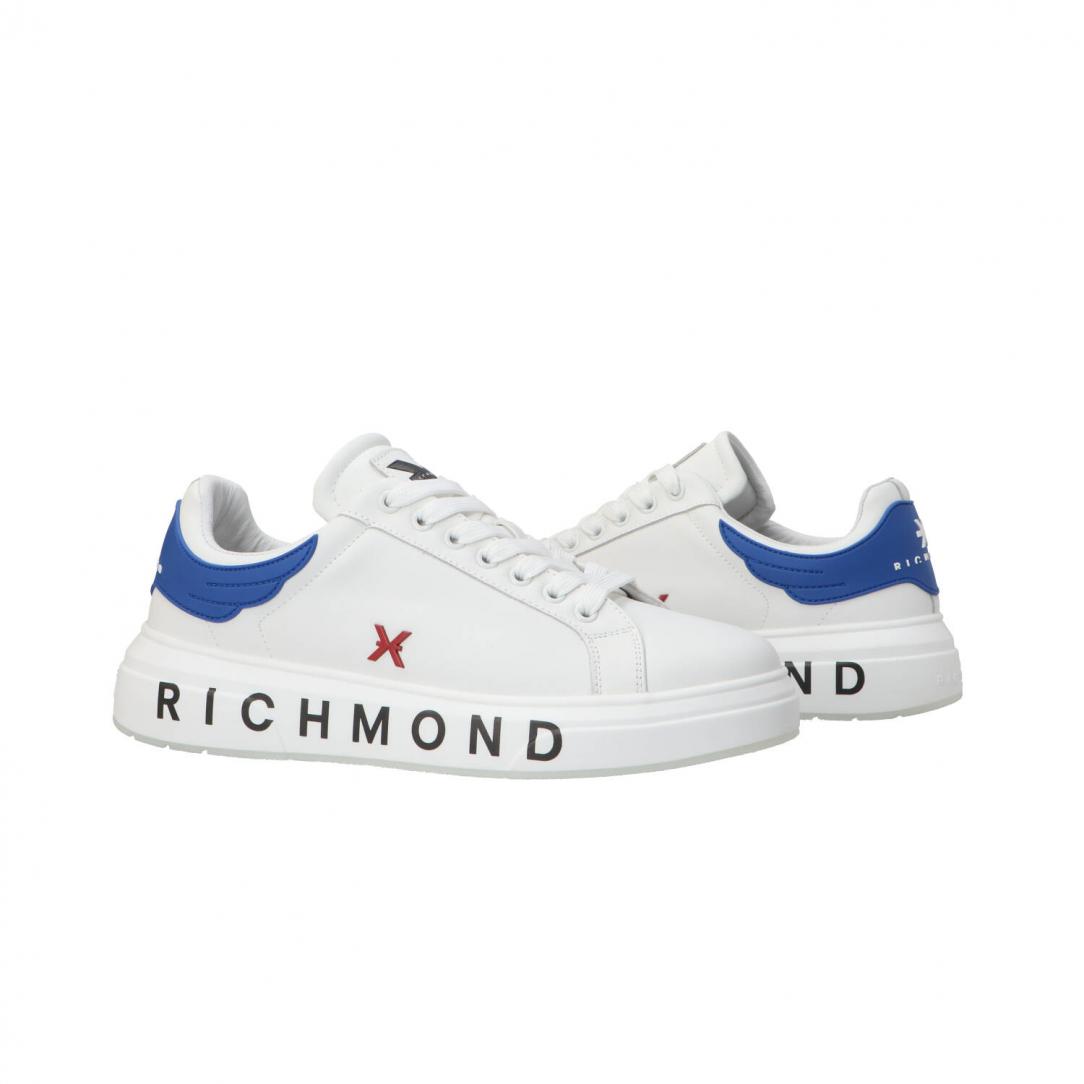 X Leather 29101/CP Multicolor 3