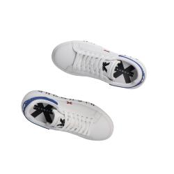 Sneakers X Leather 29101/CP Multicolor