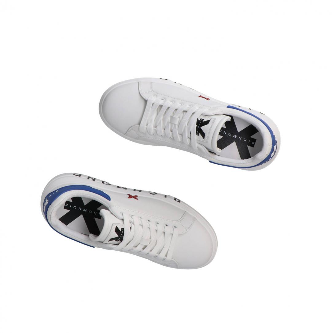 X Leather 29101/CP Multicolor 5