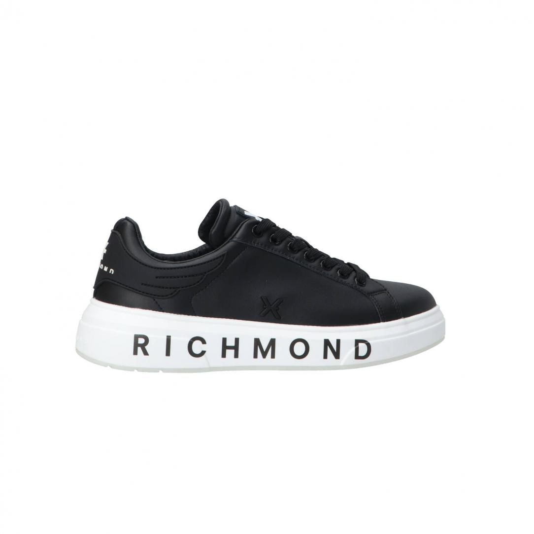 X Leather 29101/CP Nero 1