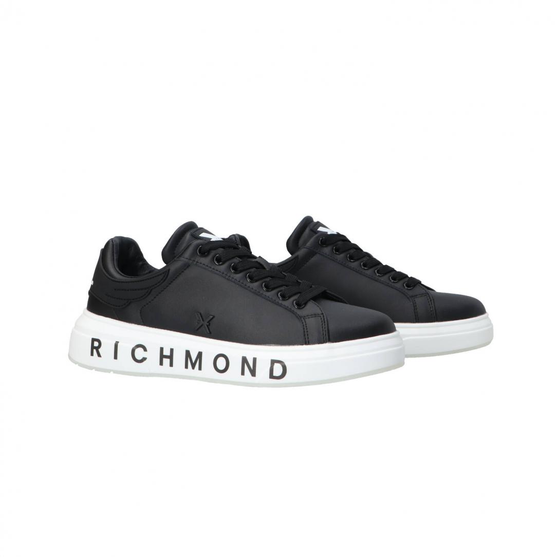 X Leather 29101/CP Nero 2