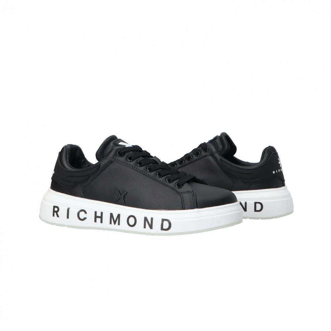 X Leather 29101/CP Nero 3