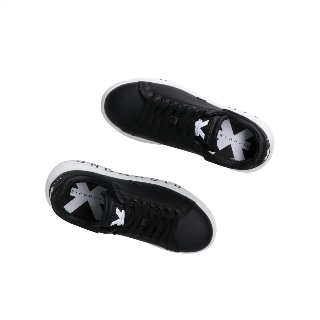 X Leather 29101/CP Nero 5