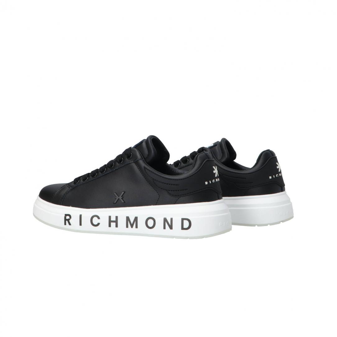 X Leather 29101/CP Nero 4