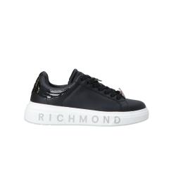 Richmond Sneakers Sneakers Leather 29007/CP Nero