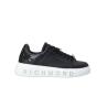 Richmond Sneakers Sneakers Leather 29007/CP Nero - Foto 1