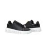 Richmond Sneakers Sneakers Leather 29007/CP Nero - Foto 3