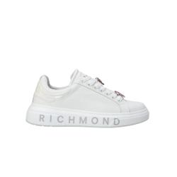 Richmond Sneakers Sneakers Leather 29007/CP Bianco