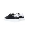 Philippe Model Sneakers Sneakers Temple low man Nero - Foto 4