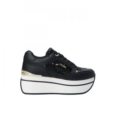 Sneakers Donna CAMRIO9 Nero