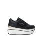 Guess Sneakers Sneakers CAMRIO9 Nero - Foto 1