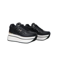 Sneakers CAMRIO9 Nero