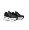 Guess Sneakers Sneakers CAMRIO9 Nero - Foto 2