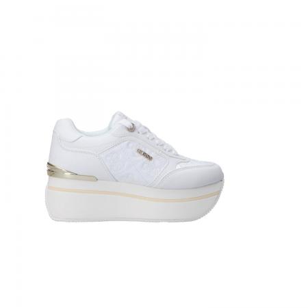 Sneakers Donna CAMRIO9 Bianco