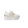 Guess Sneakers Sneakers CAMRIO8 Bianco Panna - Foto 4