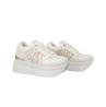 Guess Sneakers Sneakers CAMRIO8 Bianco Panna - Foto 1