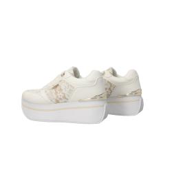 Sneakers CAMRIO8 Bianco Panna
