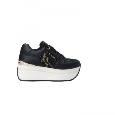 Sneakers Donna CAMRIO8 Nero