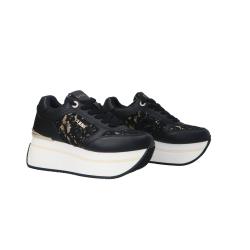Sneakers CAMRIO8 Nero