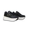 Guess Sneakers Sneakers CAMRIO8 Nero - Foto 2
