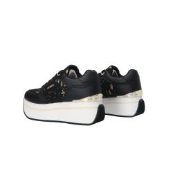 Sneakers CAMRIO8 Nero