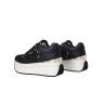 Guess Sneakers Sneakers CAMRIO8 Nero - Foto 4