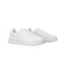 Guess Sneakers Sneakers WINNO 3 EMBOSSED Bianco - Foto 2