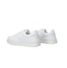 Guess Sneakers Sneakers WINNO 3 EMBOSSED Bianco - Foto 4