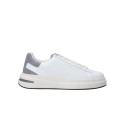 Guess Sneakers Sneakers Elba FMPVIB Grigio suede