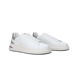 Sneakers Elba FMPVIB Grigio suede