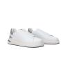 Sneakers Elba FMPVIB Grigio suede