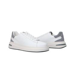 Sneakers Elba FMPVIB Grigio suede