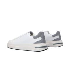 Sneakers Elba FMPVIB Grigio suede