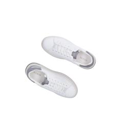 Sneakers Elba FMPVIB Grigio suede