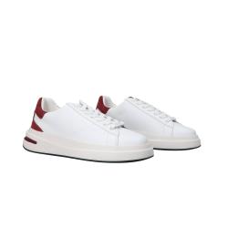Sneakers Elba FMPVIB Bordeaux suede