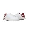 Sneakers Elba FMPVIB Bordeaux suede