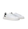 Guess Sneakers Sneakers Elba FMPVIB Bianco nero - Foto 4