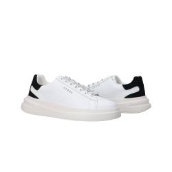 Sneakers Elba FMPVIB Bianco nero