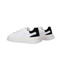 Sneakers Elba FMPVIB Bianco nero