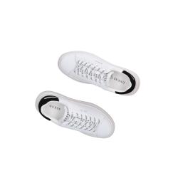 Sneakers Elba FMPVIB Bianco nero